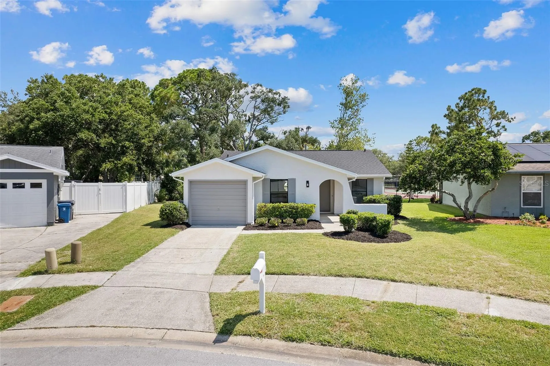 1206 Sawgrass Court Oldsmar FL 34677