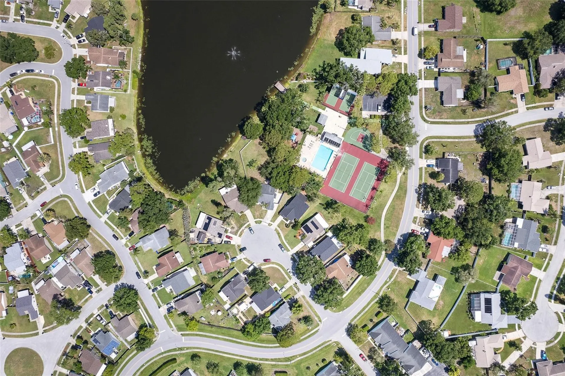 1206 Sawgrass Court Oldsmar FL 34677