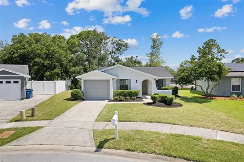 1206 Sawgrass Court Oldsmar FL 34677