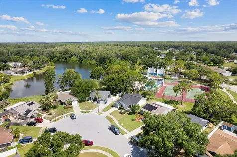 1206 Sawgrass Court Oldsmar FL 34677