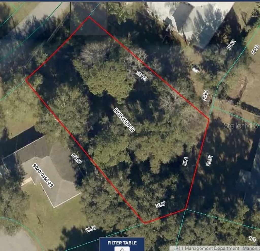 Lot 30 Pecan Run Ocala FL 34472