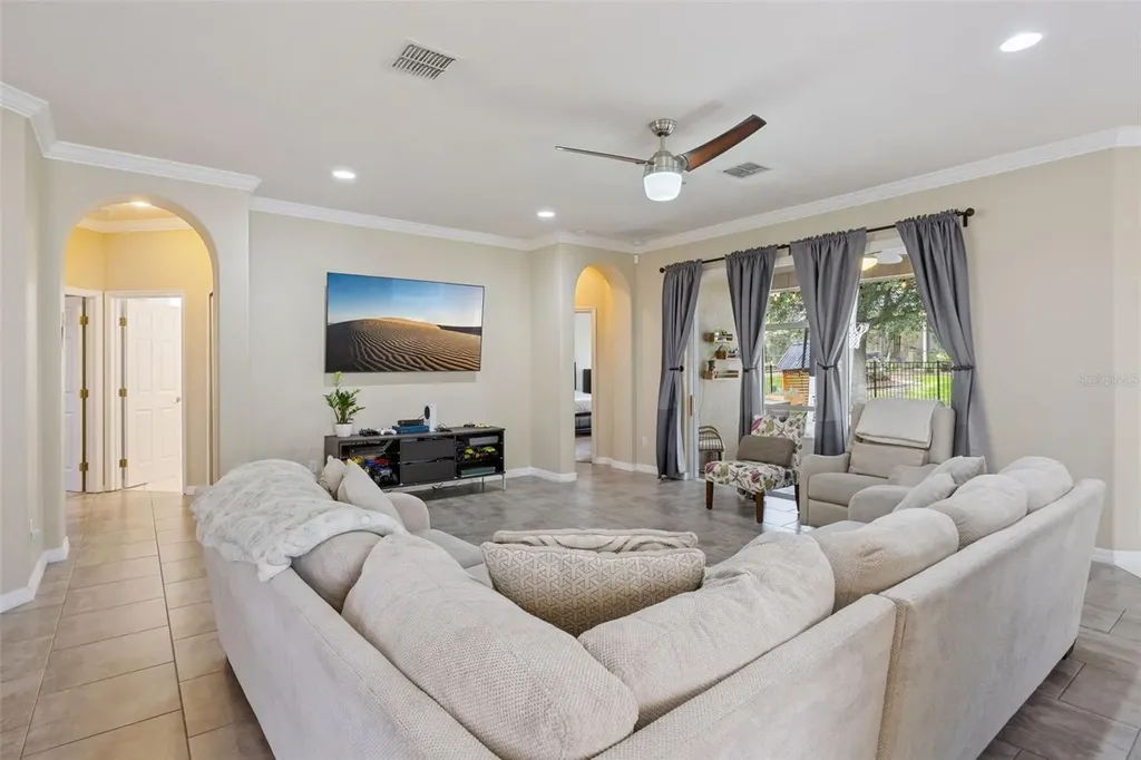 3760 Liberty Hill Drive Clermont FL 34711