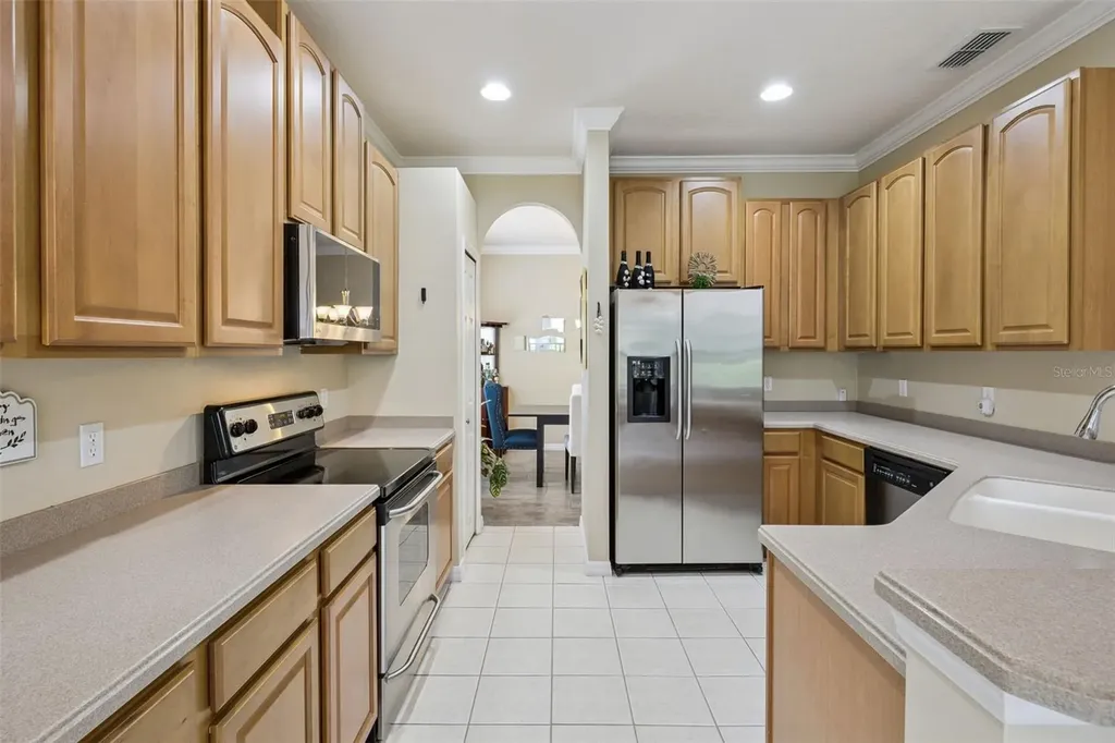 3760 Liberty Hill Drive Clermont FL 34711
