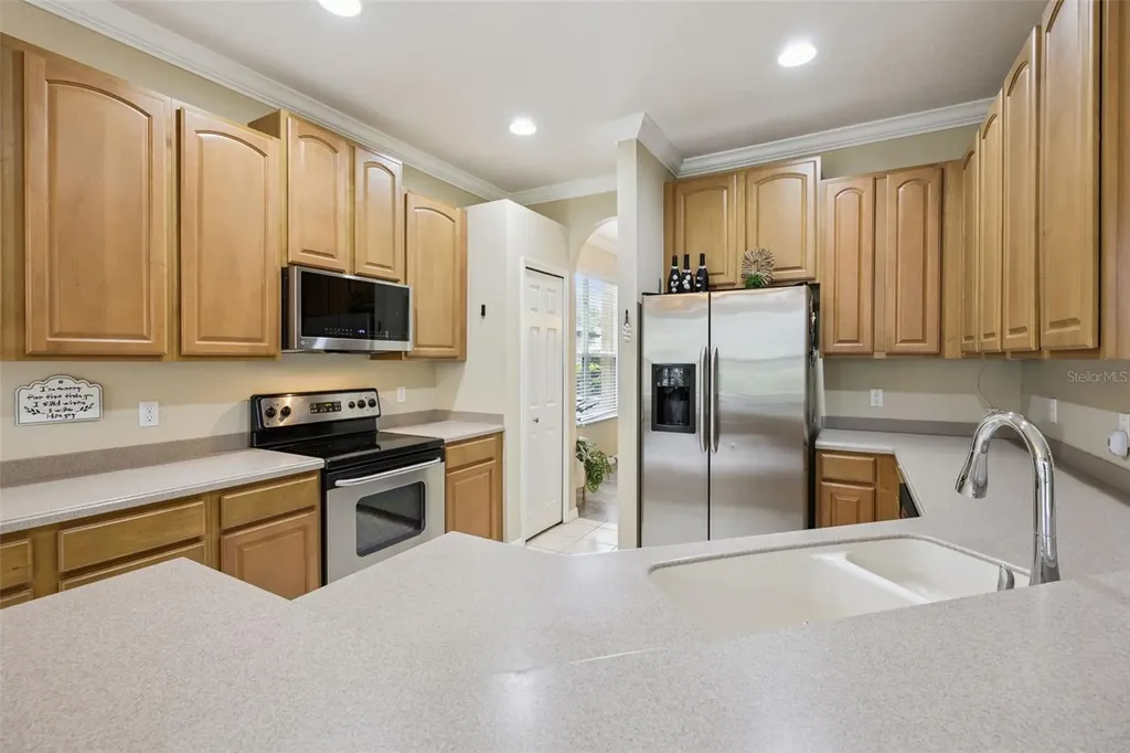 3760 Liberty Hill Drive Clermont FL 34711