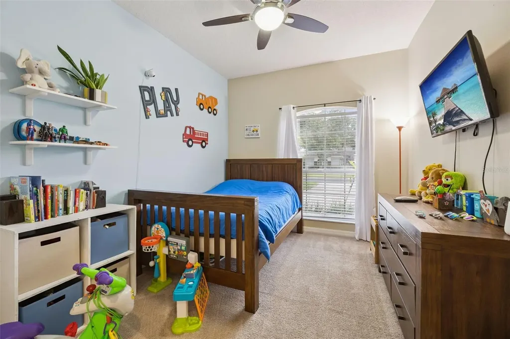 3760 Liberty Hill Drive Clermont FL 34711