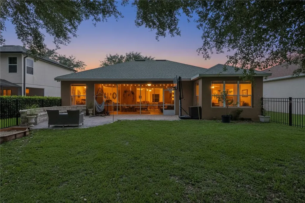 3760 Liberty Hill Drive Clermont FL 34711