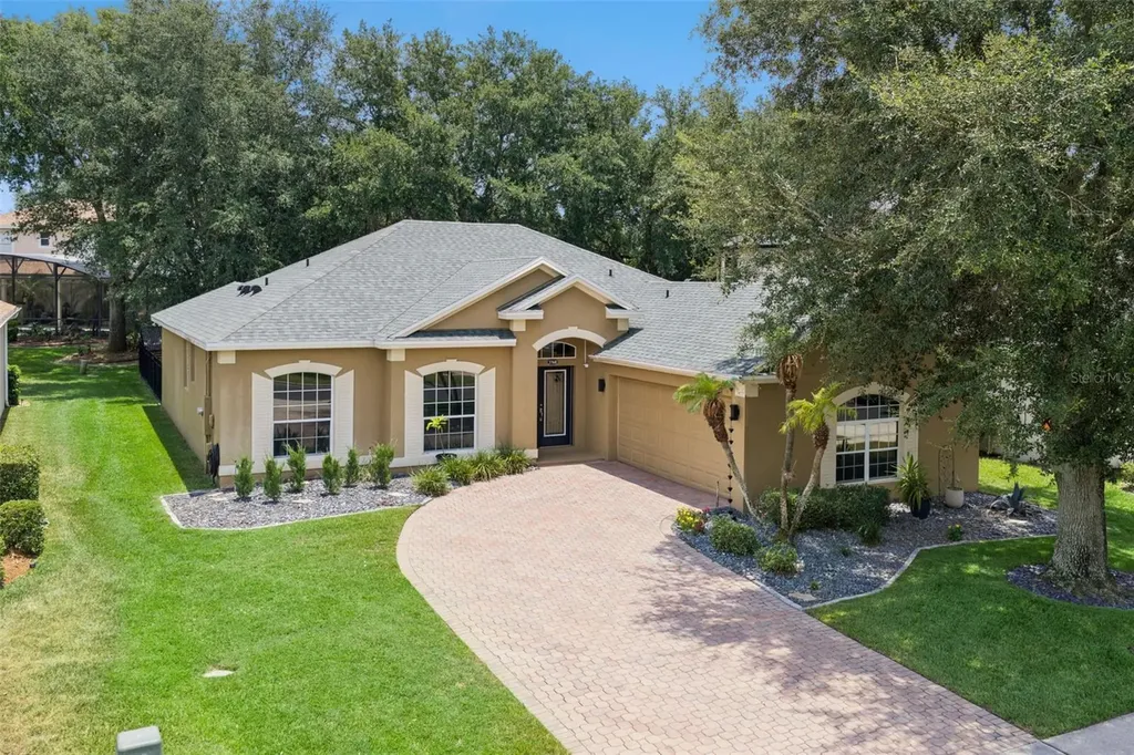 3760 Liberty Hill Drive Clermont FL 34711