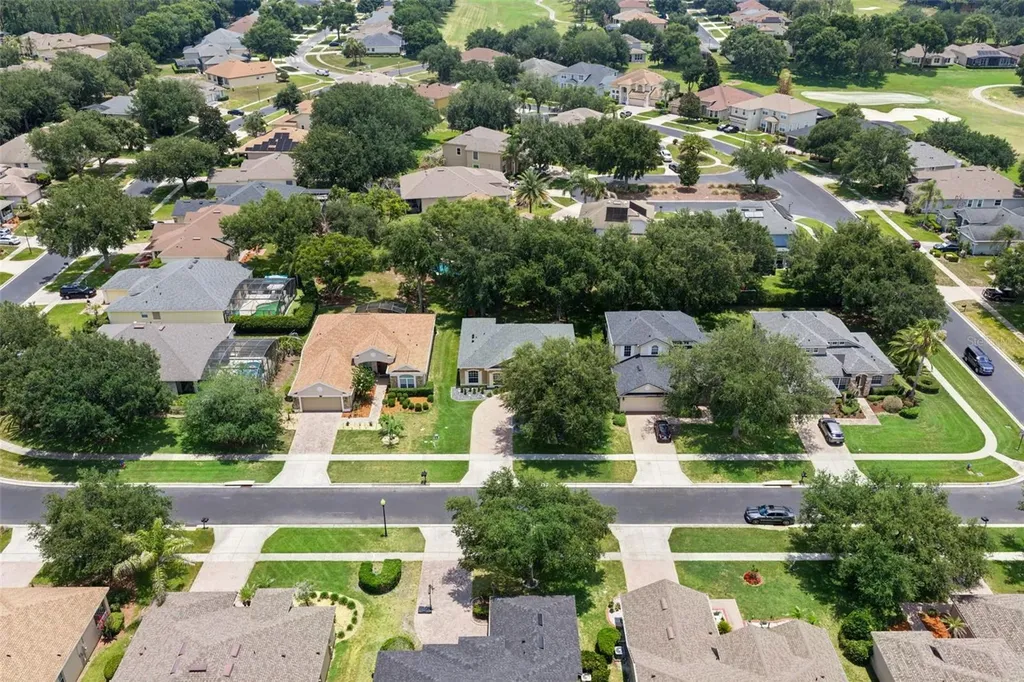 3760 Liberty Hill Drive Clermont FL 34711