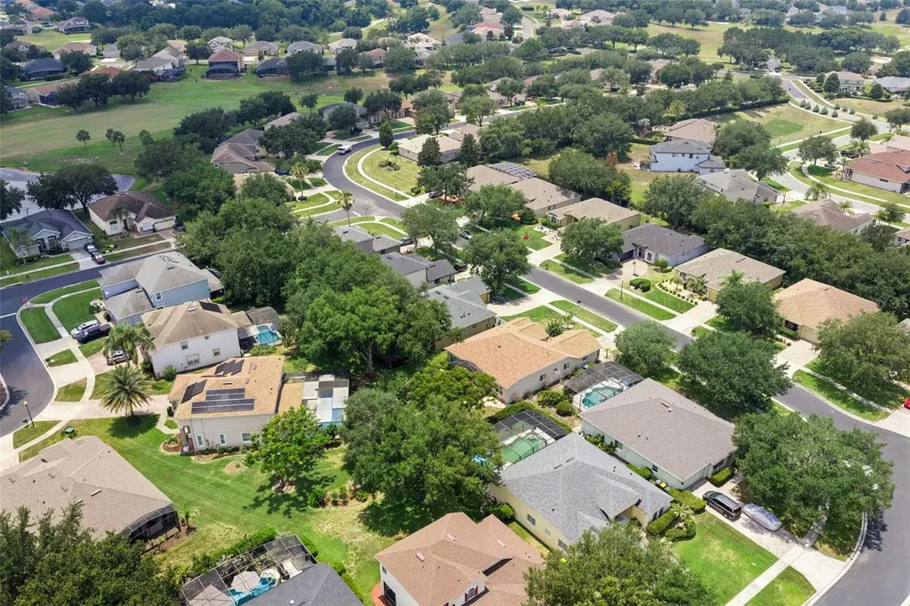3760 Liberty Hill Drive Clermont FL 34711