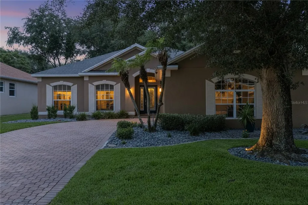 3760 Liberty Hill Drive Clermont FL 34711