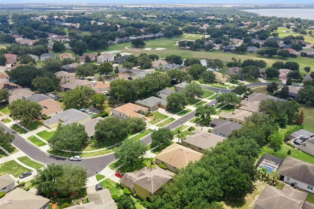 3760 Liberty Hill Drive Clermont FL 34711