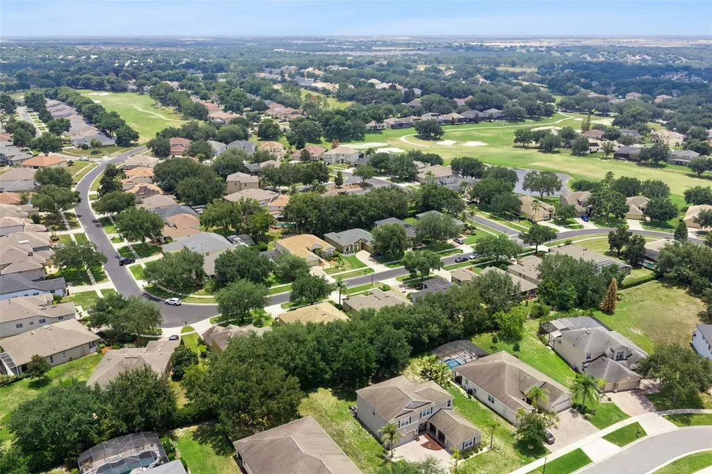 3760 Liberty Hill Drive Clermont FL 34711