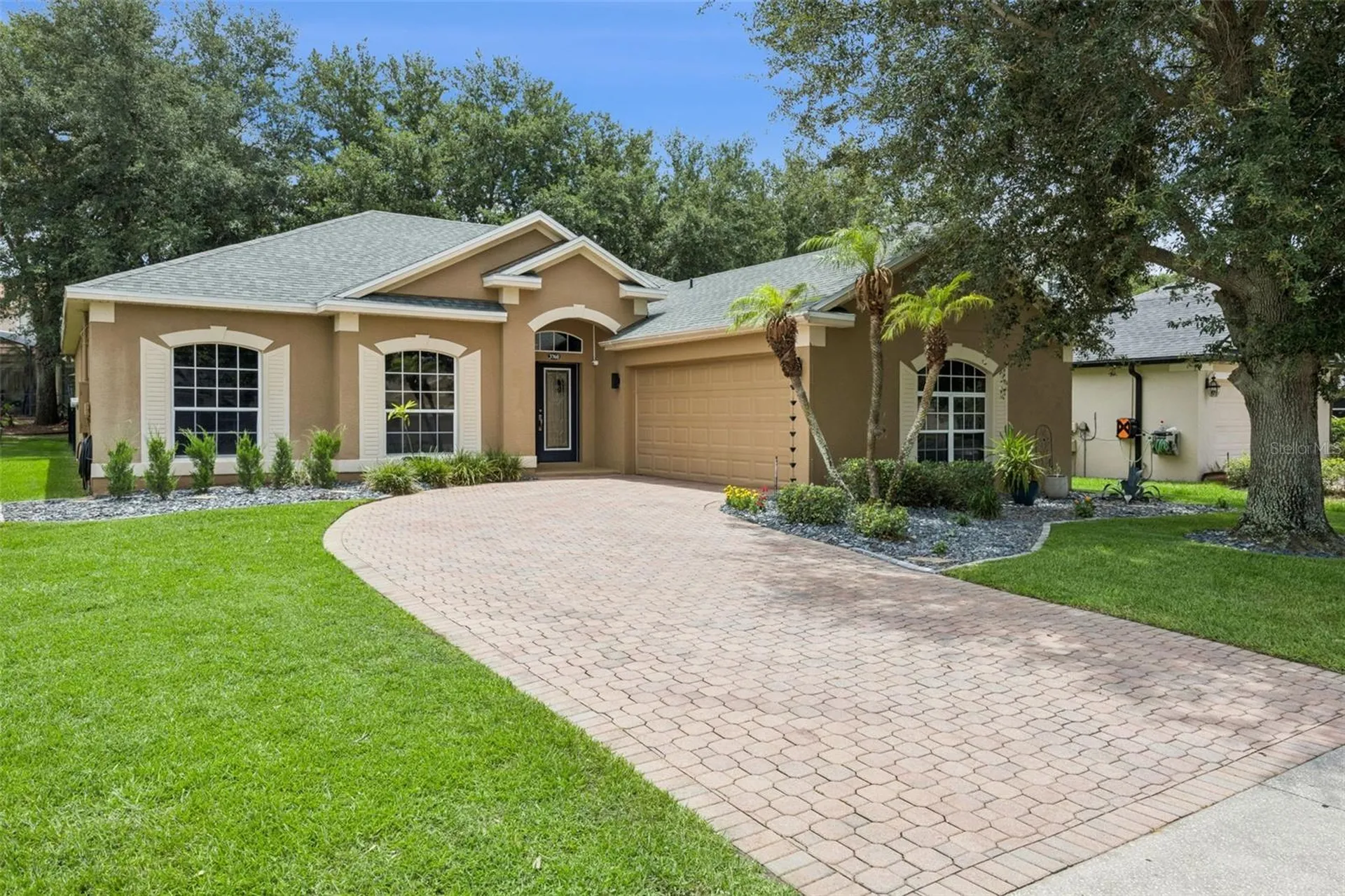 3760 Liberty Hill Drive Clermont FL 34711
