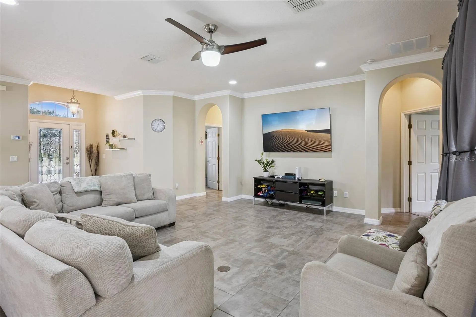 3760 Liberty Hill Drive Clermont FL 34711