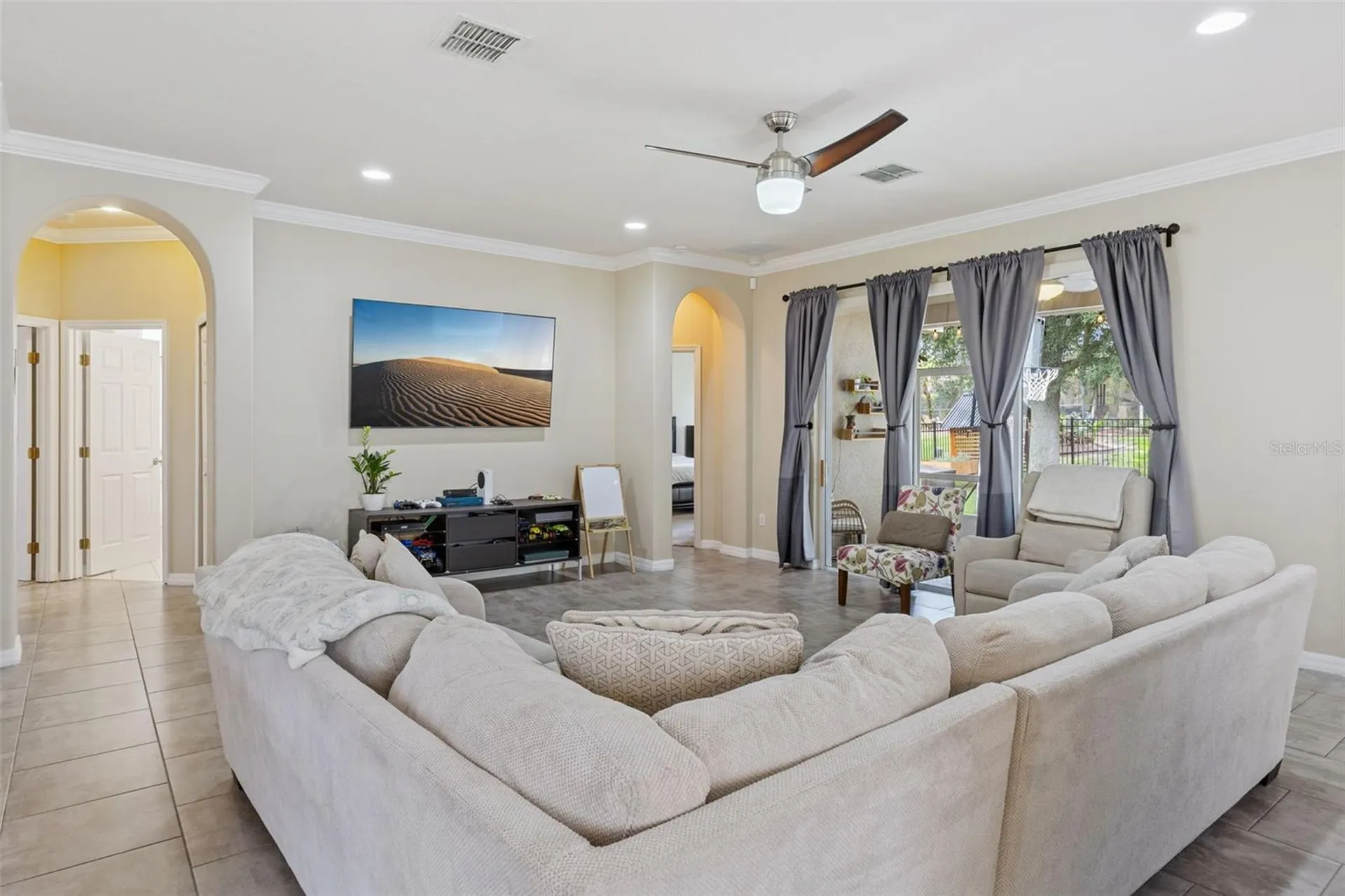 3760 Liberty Hill Drive Clermont FL 34711