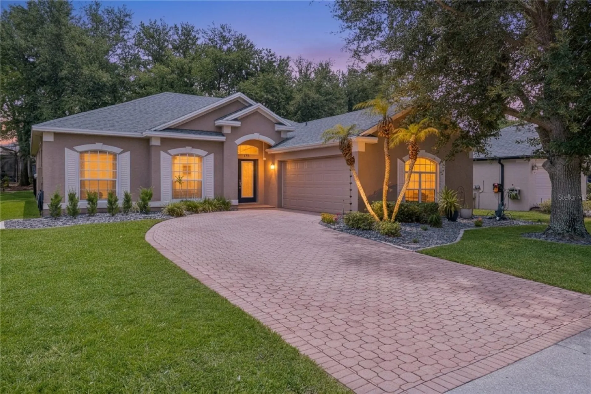 3760 Liberty Hill Drive Clermont FL 34711