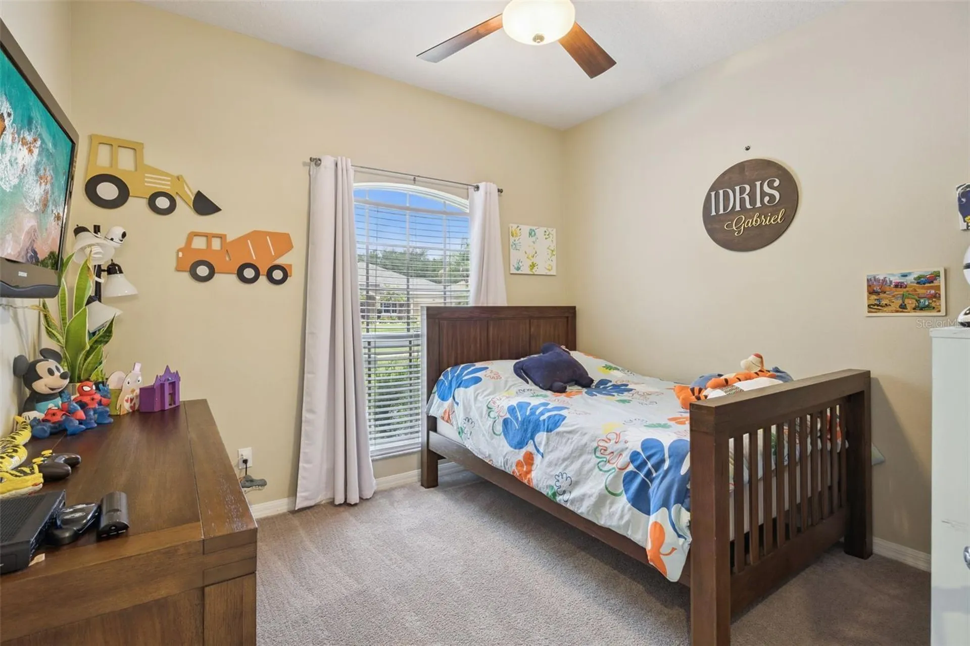 3760 Liberty Hill Drive Clermont FL 34711