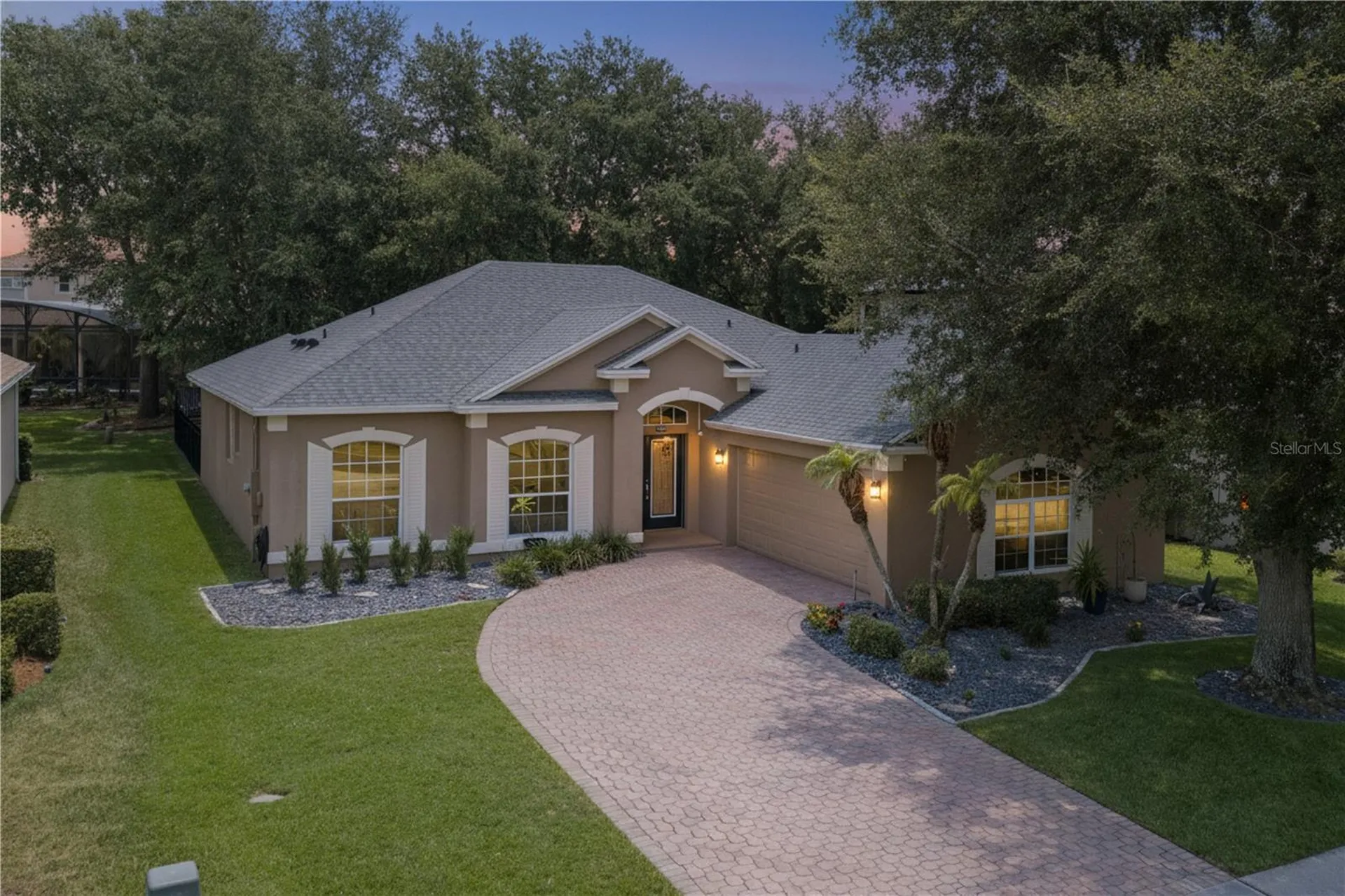 3760 Liberty Hill Drive Clermont FL 34711