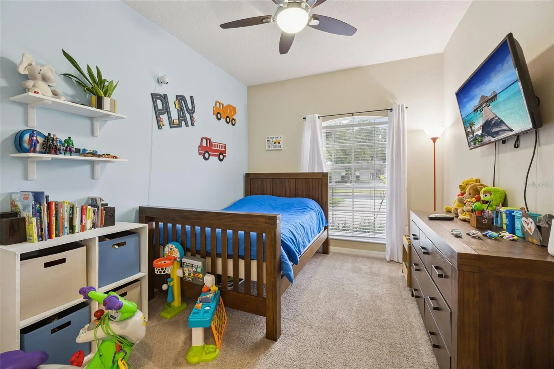 3760 Liberty Hill Drive Clermont FL 34711
