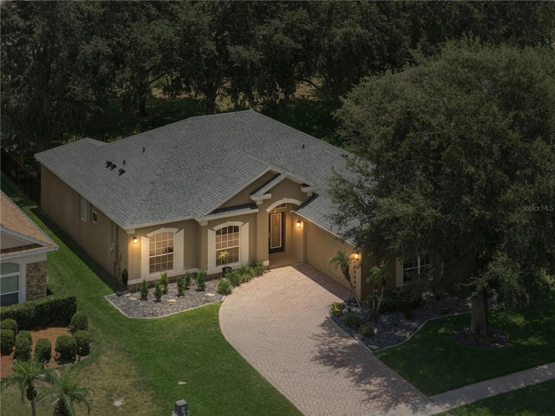 3760 Liberty Hill Drive Clermont FL 34711