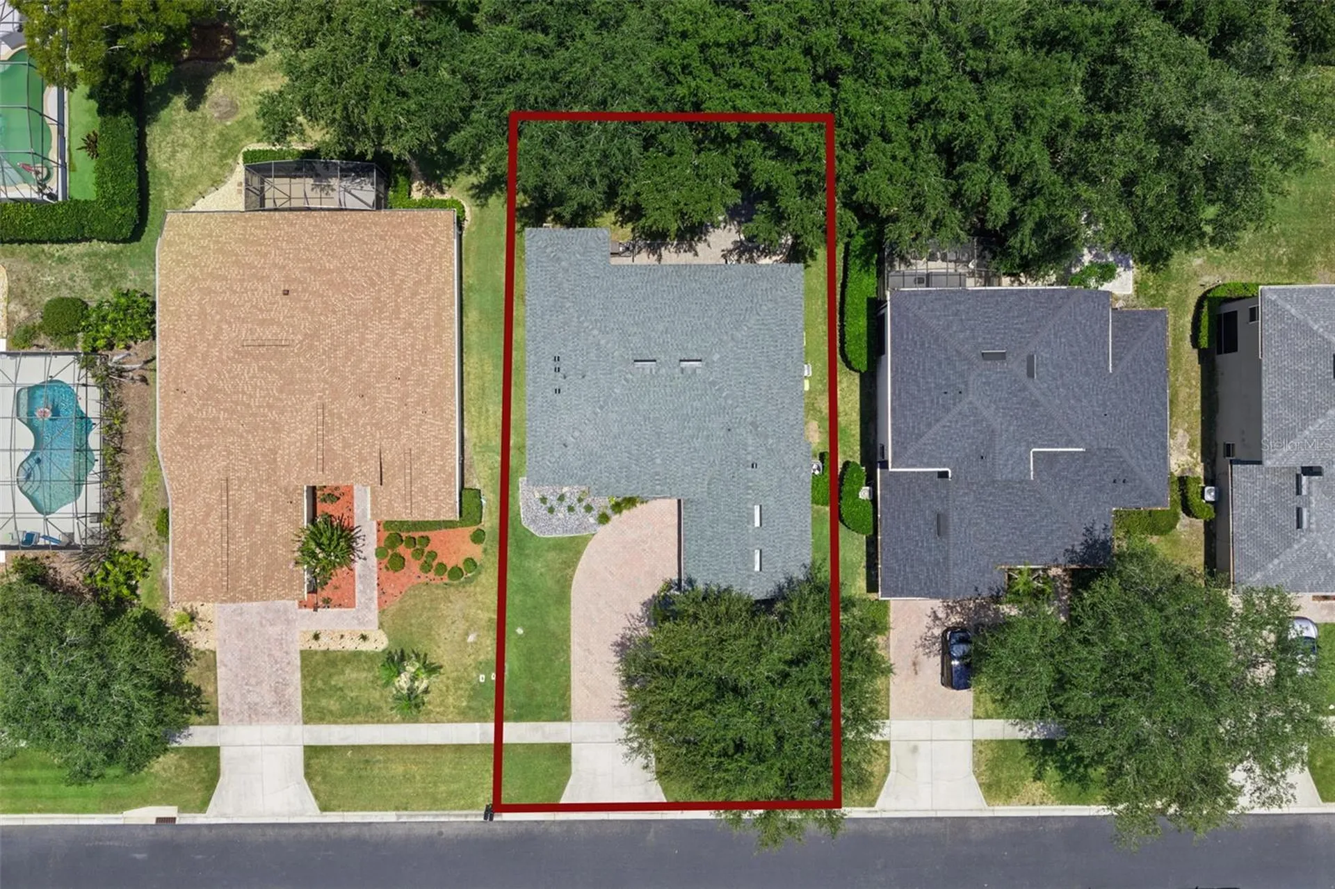3760 Liberty Hill Drive Clermont FL 34711