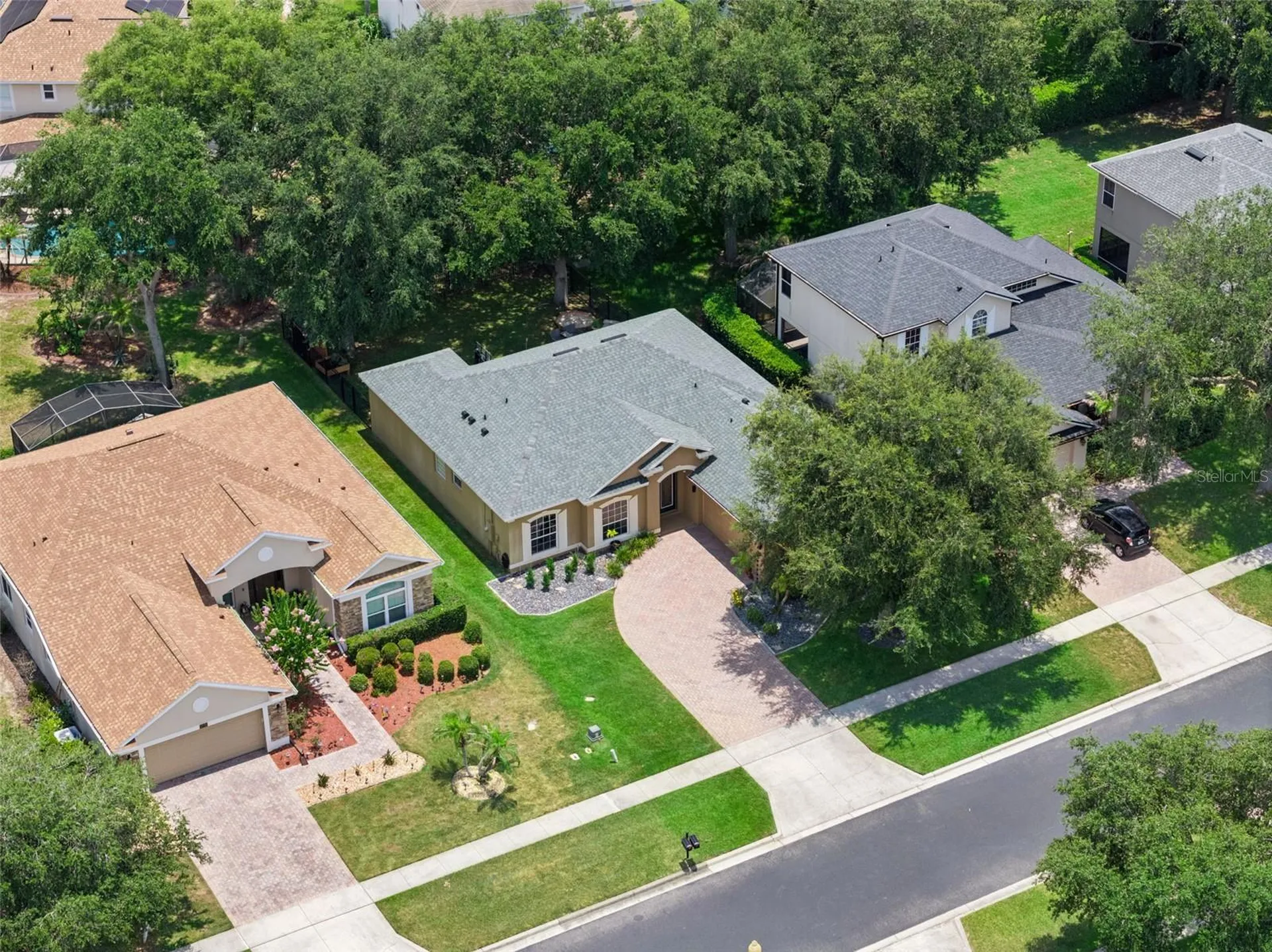 3760 Liberty Hill Drive Clermont FL 34711