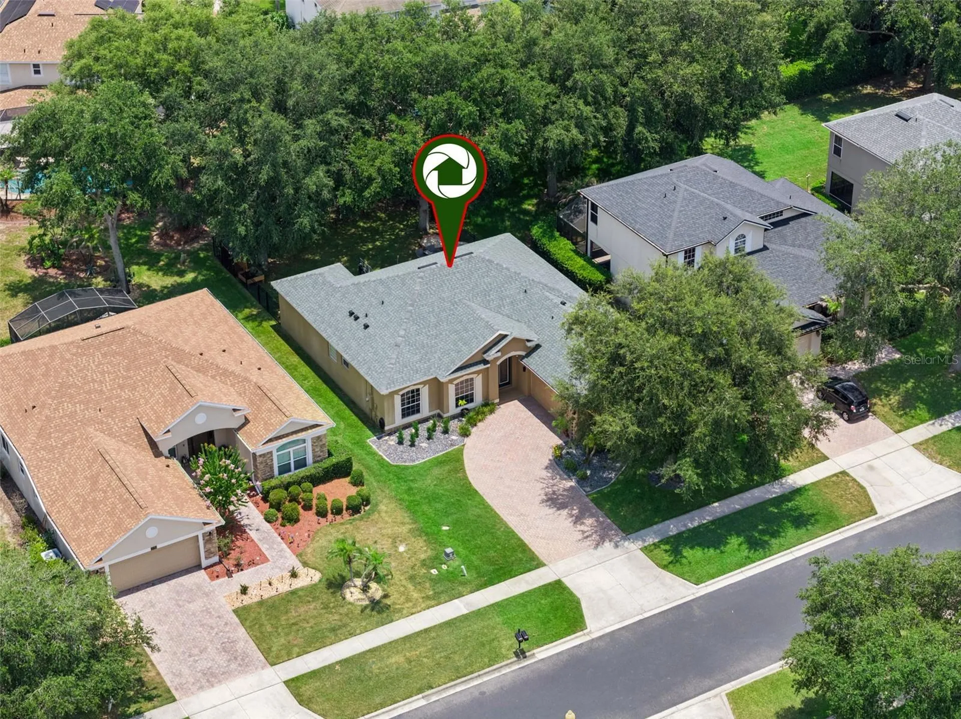 3760 Liberty Hill Drive Clermont FL 34711