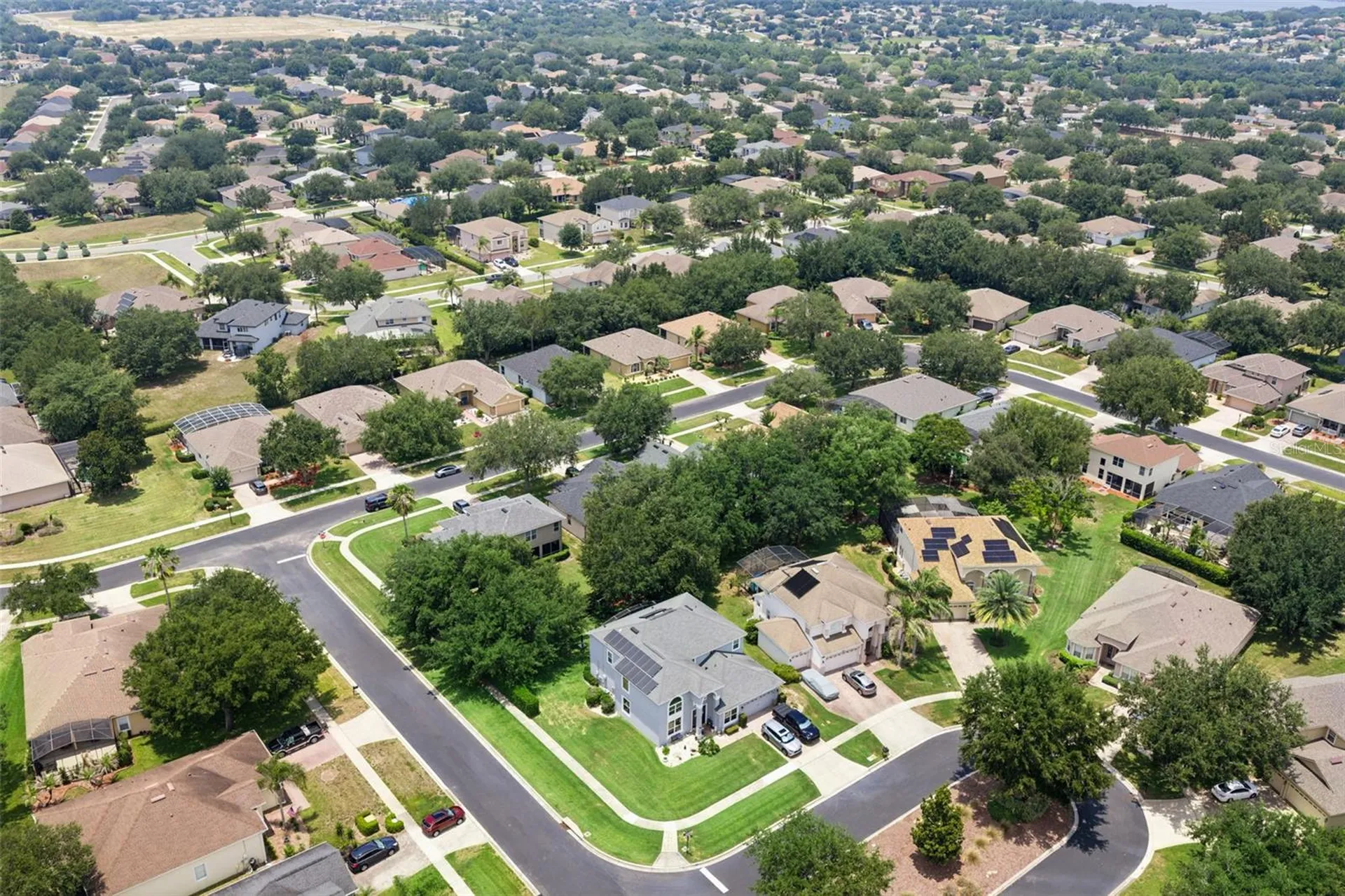 3760 Liberty Hill Drive Clermont FL 34711