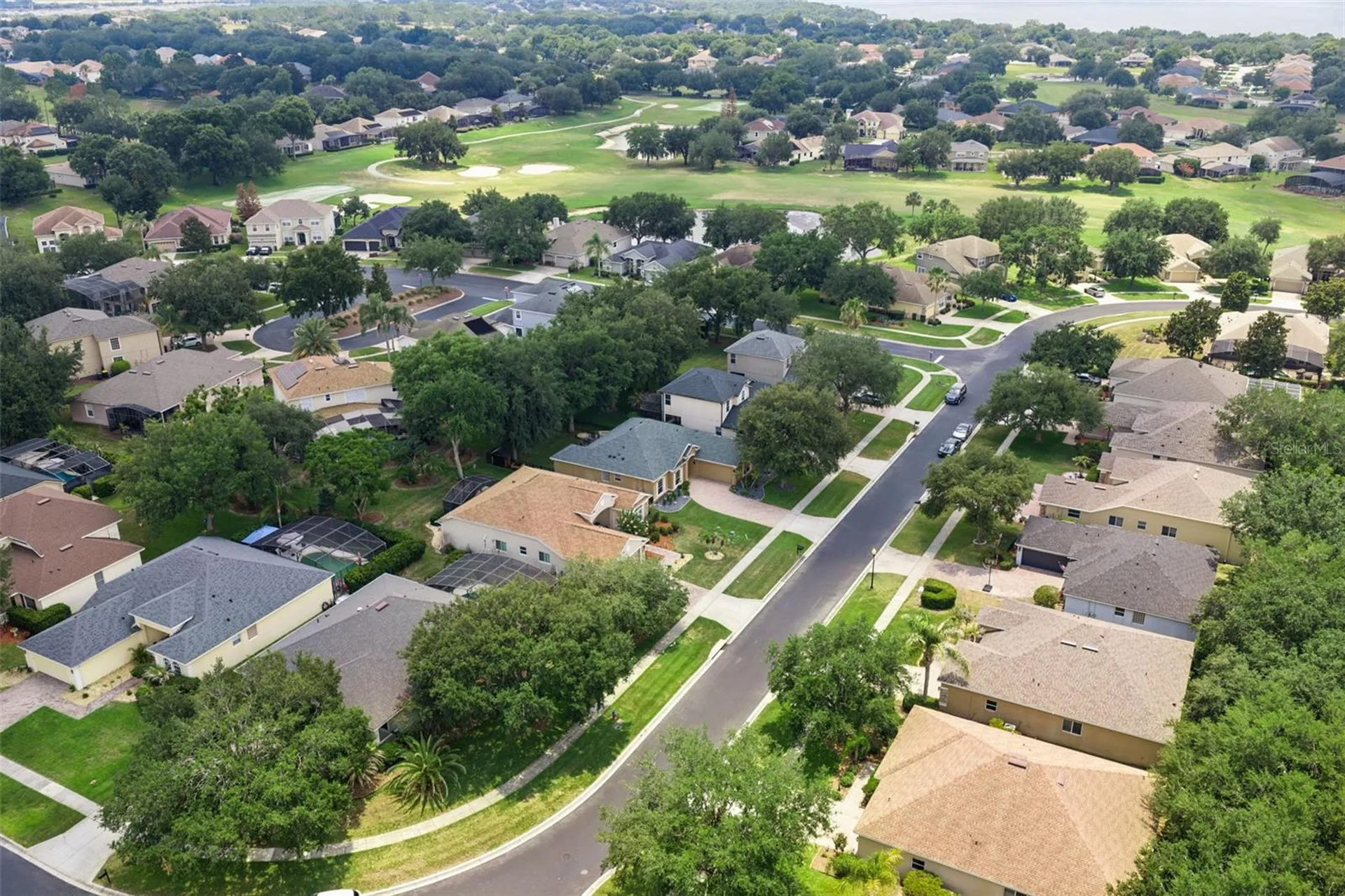 3760 Liberty Hill Drive Clermont FL 34711