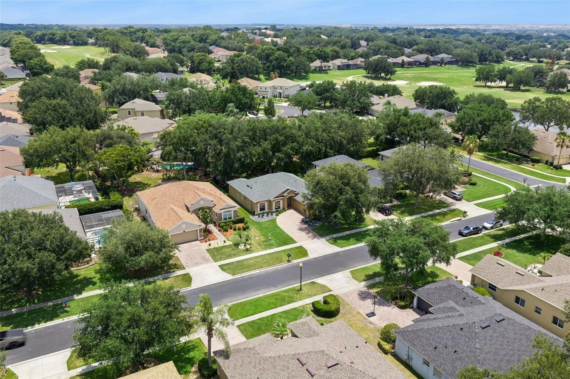 3760 Liberty Hill Drive Clermont FL 34711
