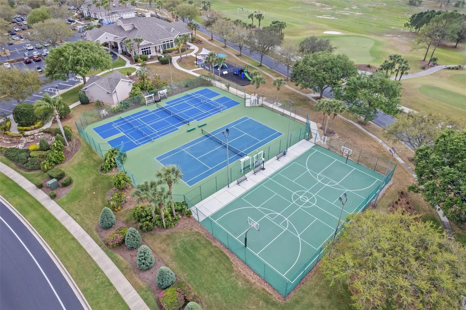 3760 Liberty Hill Drive Clermont FL 34711