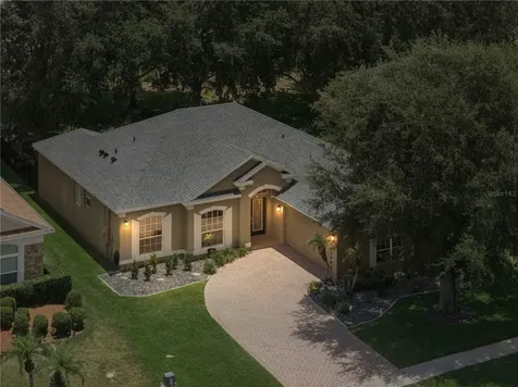 3760 Liberty Hill Drive Clermont FL 34711