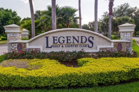 3760 Liberty Hill Drive Clermont FL 34711