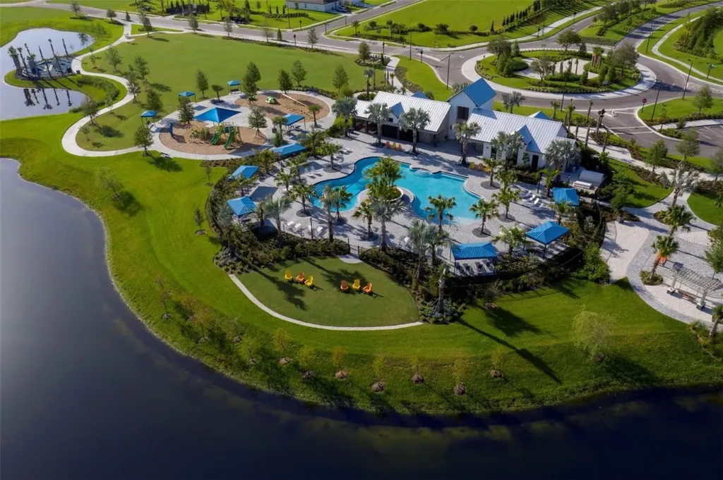 9126 Royal River Circle Parrish FL 34219