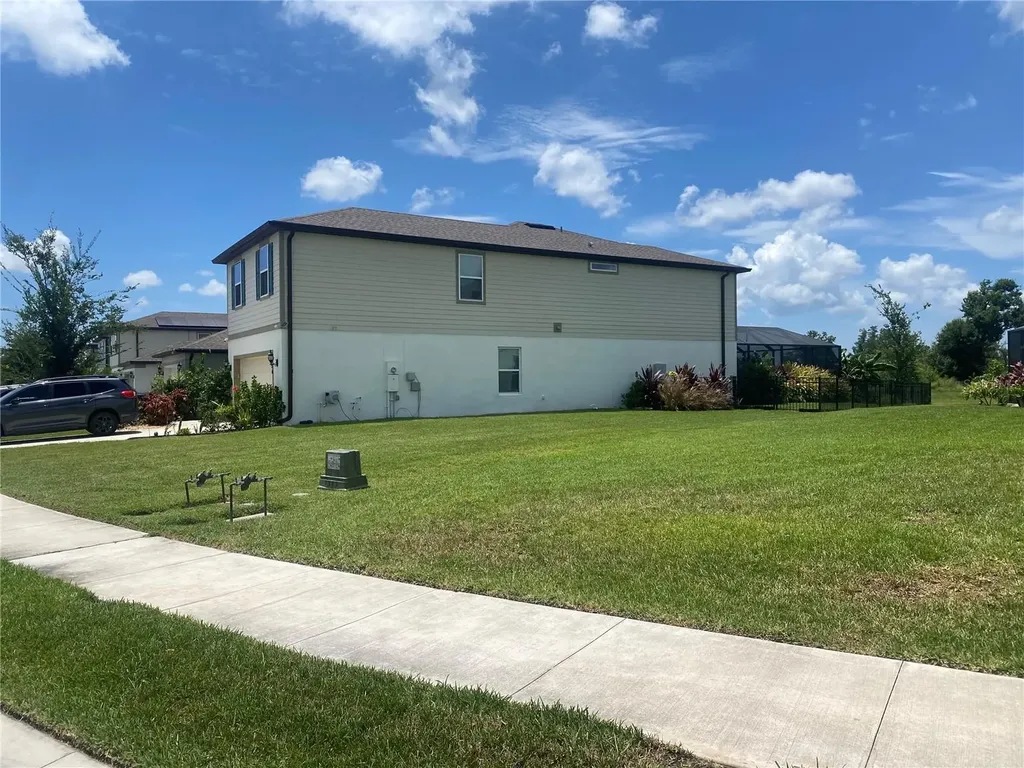 9126 Royal River Circle Parrish FL 34219