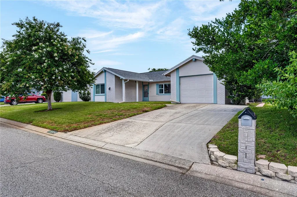 13004 Serpentine Drive Hudson FL 34667