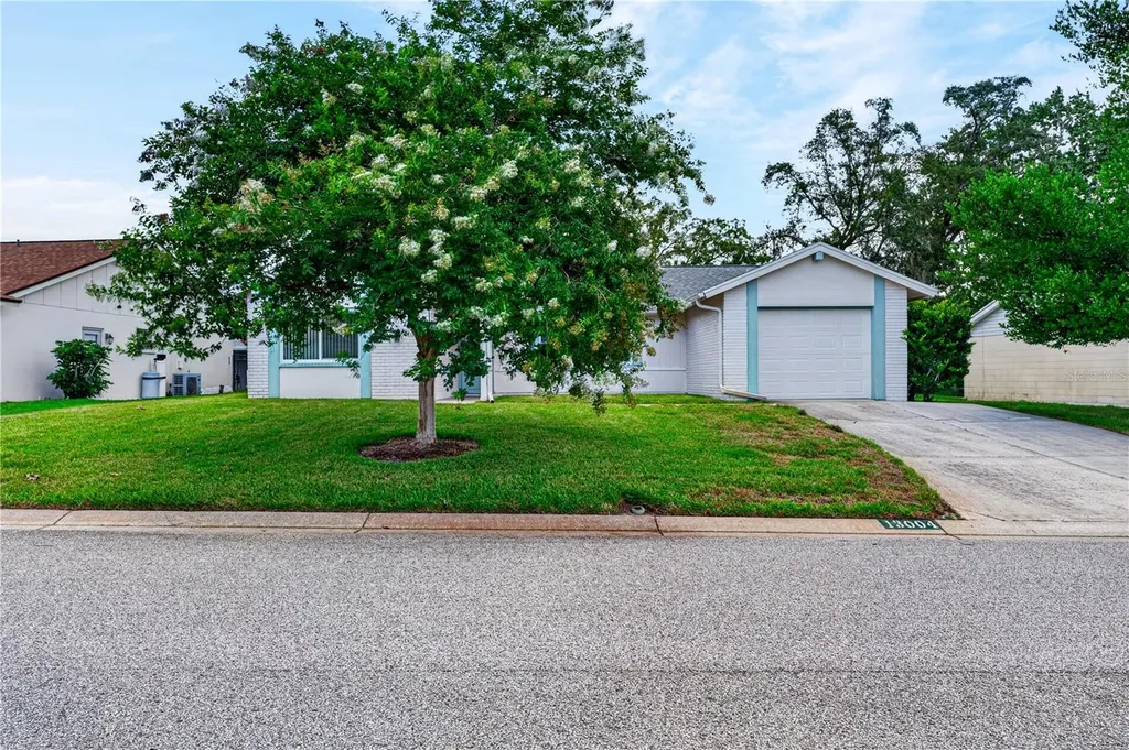 13004 Serpentine Drive Hudson FL 34667