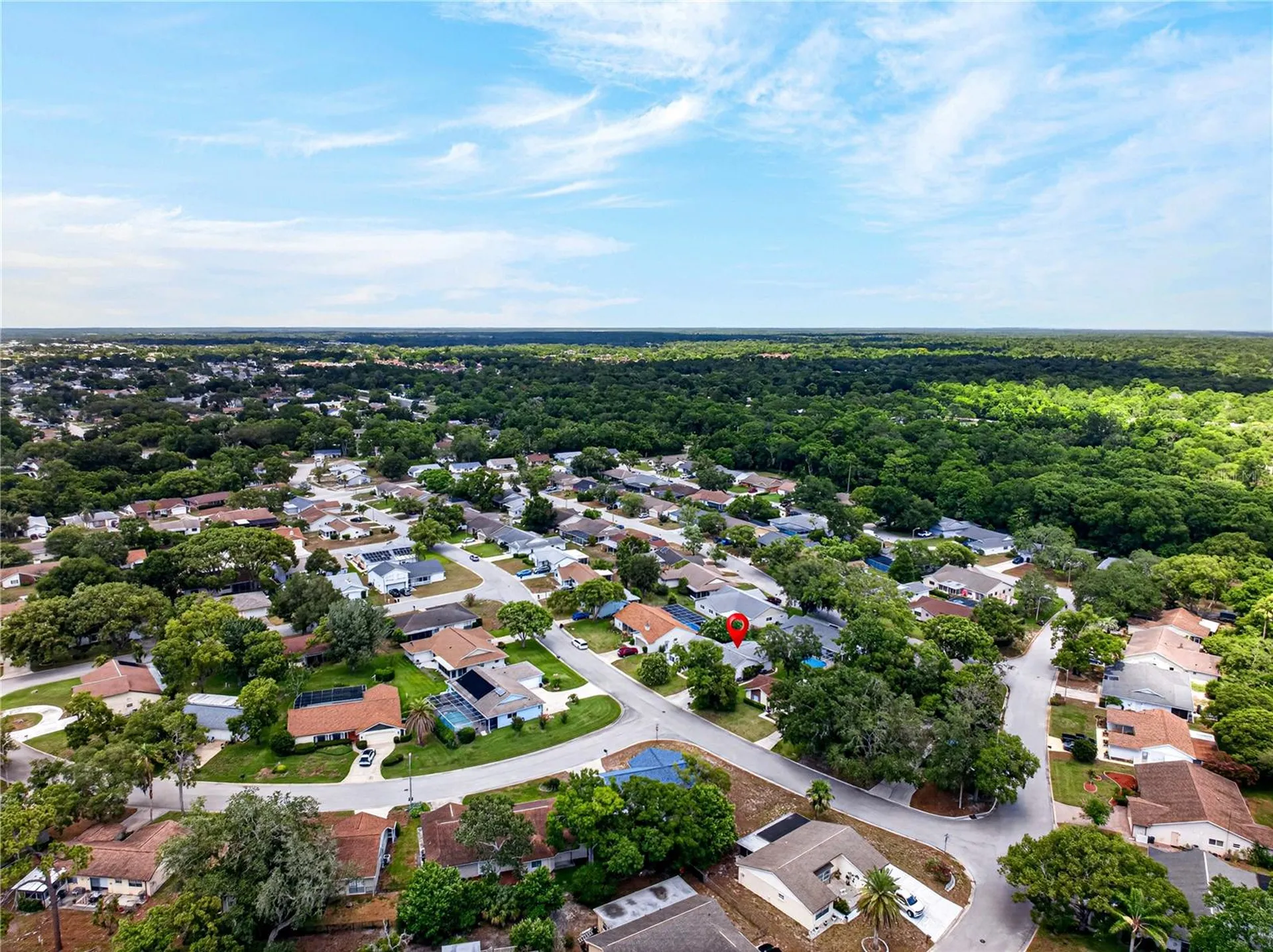 13004 Serpentine Drive Hudson FL 34667