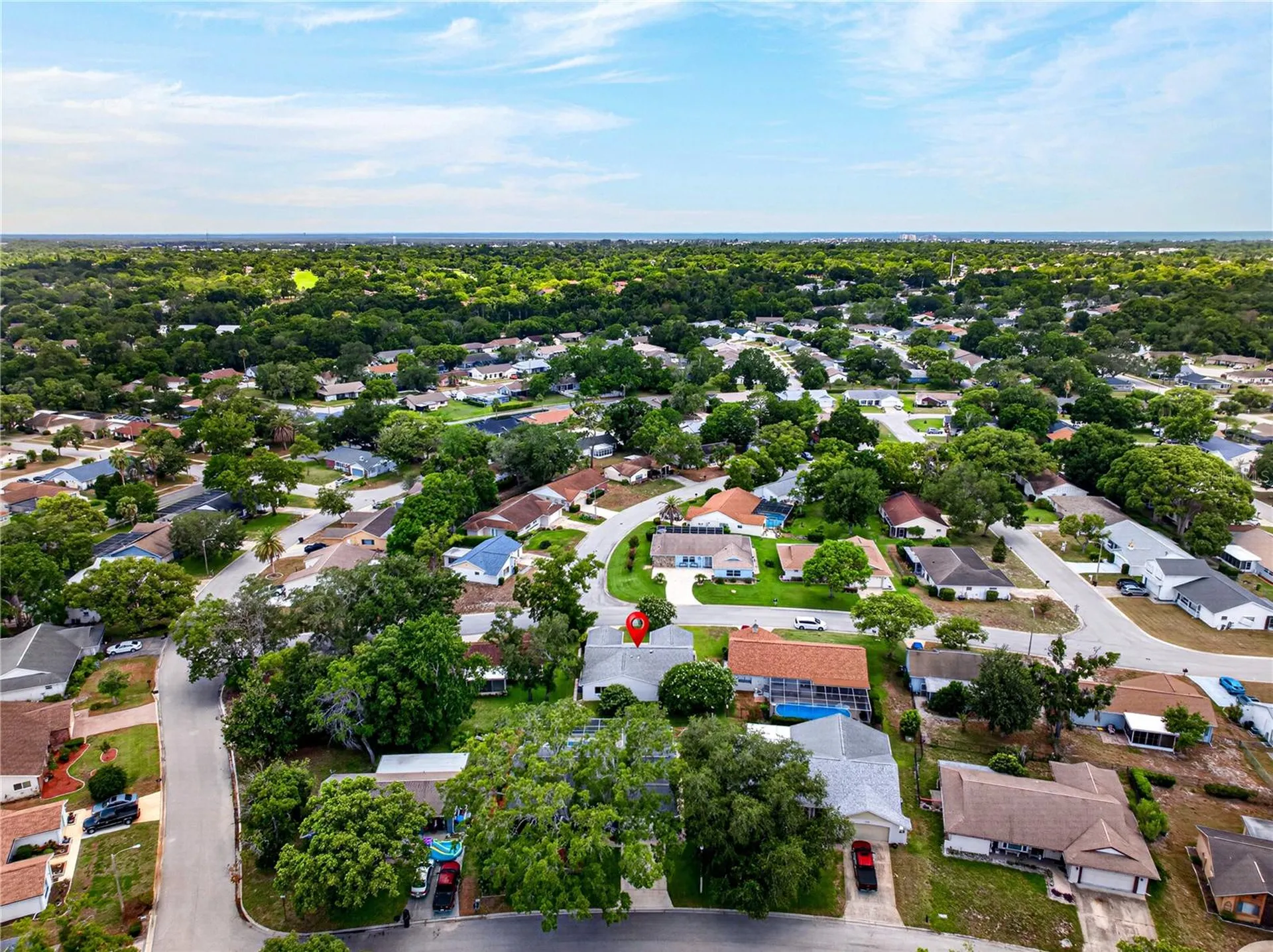 13004 Serpentine Drive Hudson FL 34667