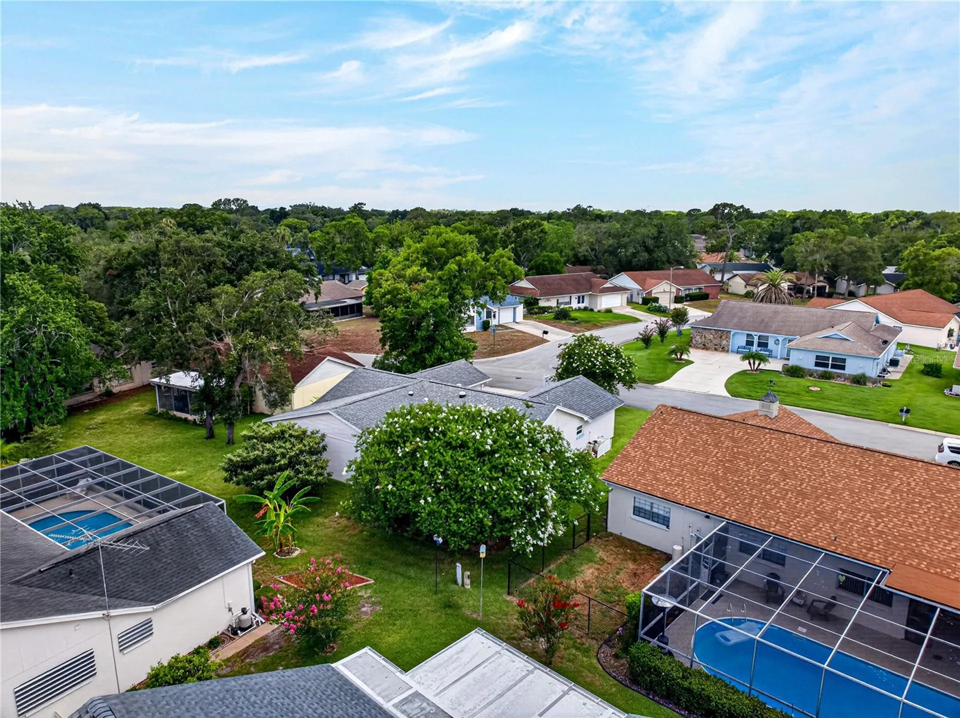 13004 Serpentine Drive Hudson FL 34667