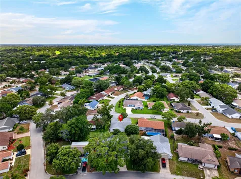 13004 Serpentine Drive Hudson FL 34667