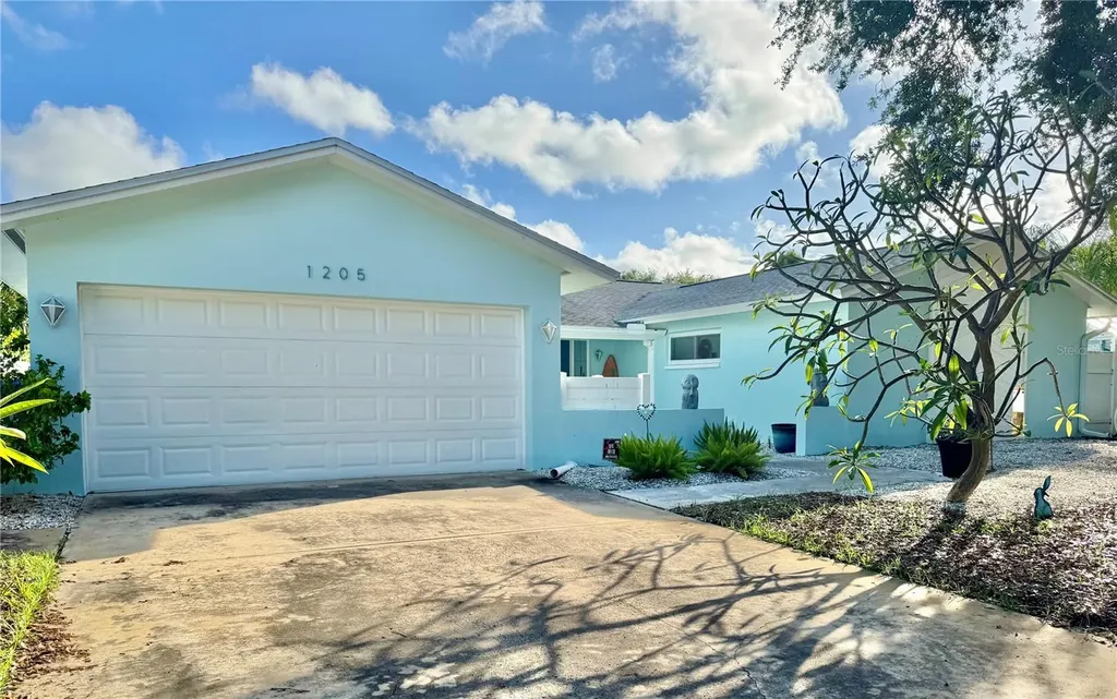 1205 79th Street S St Petersburg FL 33707