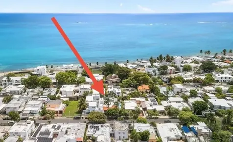2165 Cacique San Juan PR 00913