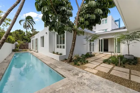 2165 Cacique San Juan PR 00913
