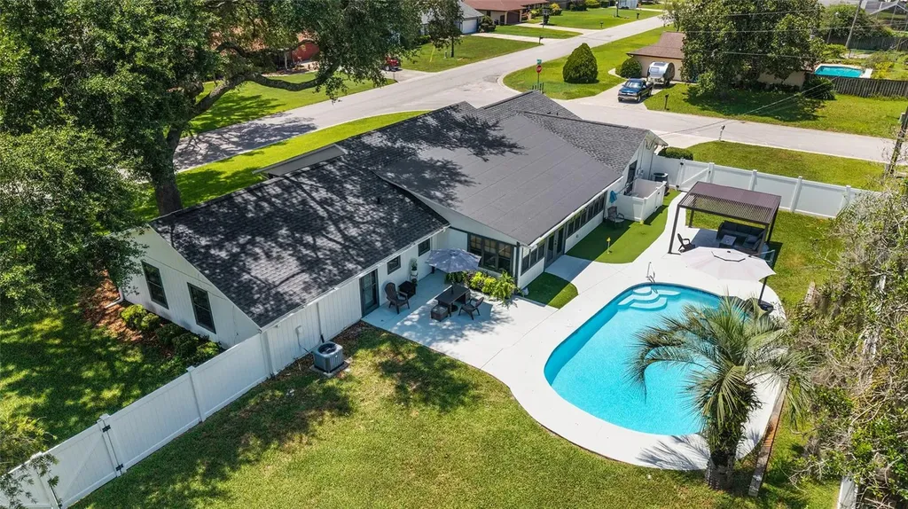 3453 SE 25th Avenue Ocala FL 34471