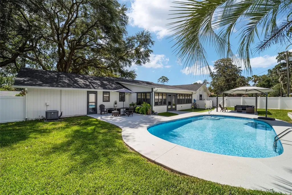 3453 SE 25th Avenue Ocala FL 34471