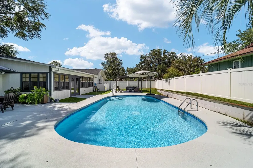 3453 SE 25th Avenue Ocala FL 34471