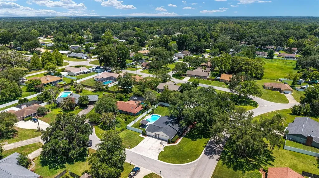 3453 SE 25th Avenue Ocala FL 34471