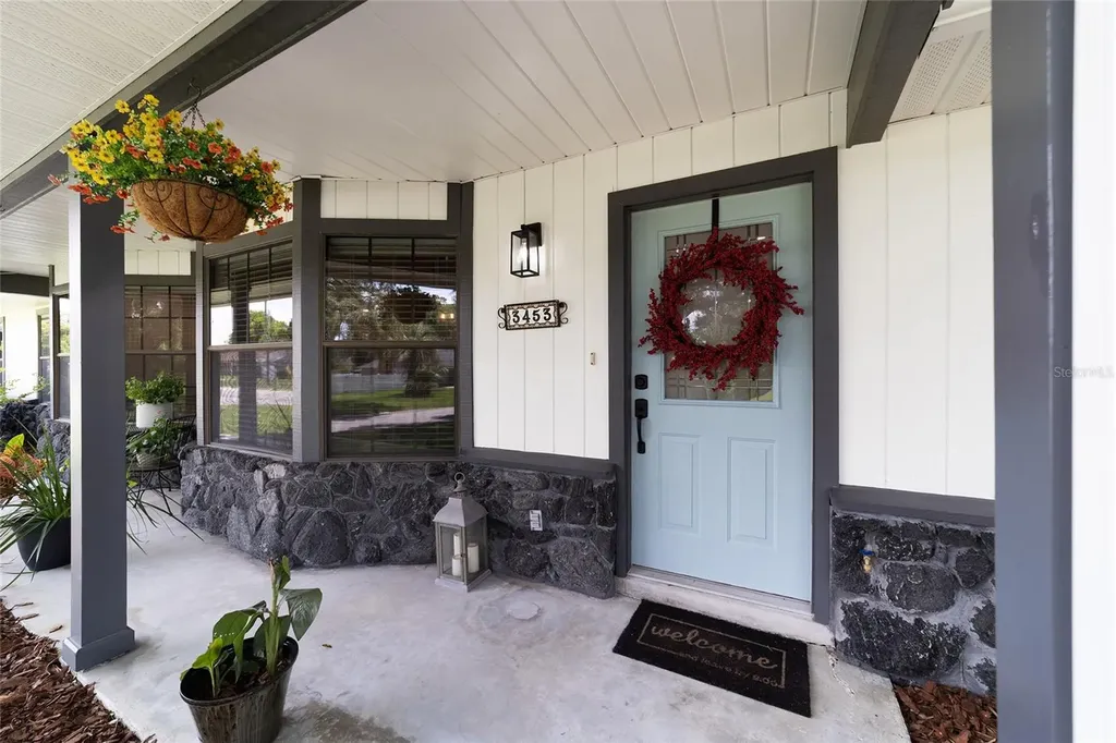 3453 SE 25th Avenue Ocala FL 34471
