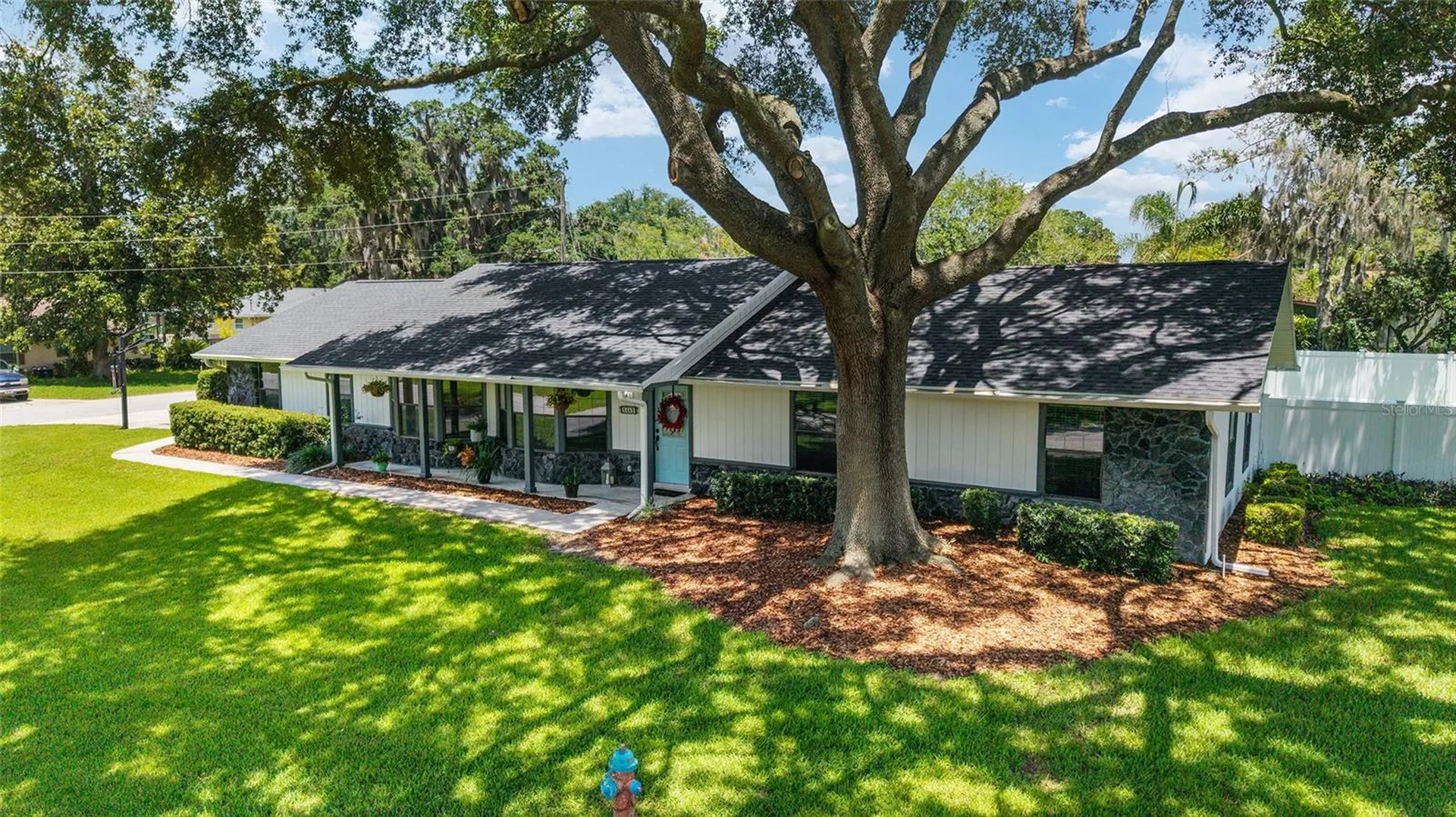 3453 SE 25th Avenue Ocala FL 34471